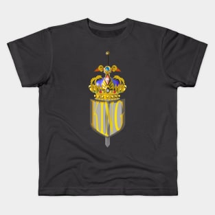 King Power Kids T-Shirt